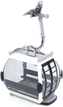 JC88004 - Witte Omega IV 10-persoons gondel