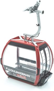JC88553 - 10-persoons gondel Omega V KOHLMAISBAHN