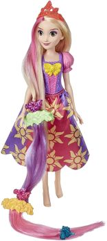 HASE8938 - Magische haar Rapunzel-pop