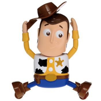 E8968 - WOODY wrijvingsfiguur