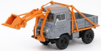 ELI101368 - SINPAR Castor met Presto-Bull
