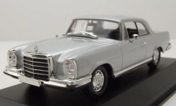MXC940038120 - 1970 Mercedes-Benz 280SE 3.5 Coupé, Zilver