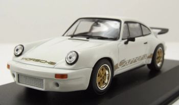 MXC940063120 - 1974 PORSCHE 911 Carrera RS 3.0 Wit