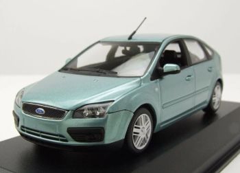 MXC940084000 - 2004 FORD Focus Licht Metallic Blauw