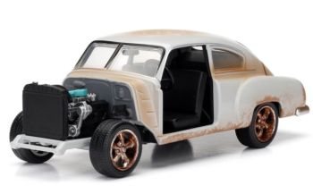 JAD98294 - CHEVROLET Fleetline Primer 1951 Grijs FAST & FURIOUS