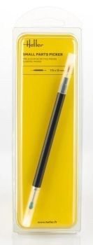 HEL99022 - Monstername van kleine onderdelen