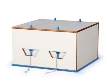 CON99940 - Transportbox in doos