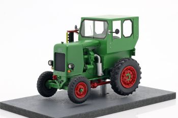 SCH9110 - IFA RS 03 Aktivist in hars - Gelimiteerd tot 750 Ex.