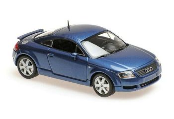 MXC940017220 - AUDI TT blauw metallic