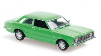 MXC940081304 - FORD Tanus 1970 Groen