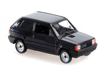MXC940121400 - FIAT Panda 1980 Blauw