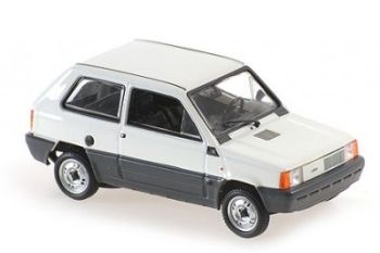 MXC940121401 - FIAT Panda 1980 crème