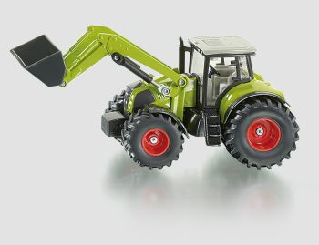 SIK1979 - JOHN DEERE 8430 Met voorlader Ech:1/50