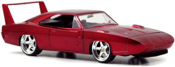 JAD97060 - DODGE-oplader 1969 Fast & Furious