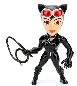 JAD97882 - Actiefiguur DC Comics CATWOMAN - 10 cm