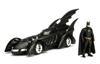 JAD98036 - 1995 Batmobiel met BATMAN