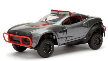 JAD98302 - Letty's Rally Fighter SNEL & FURIOUS