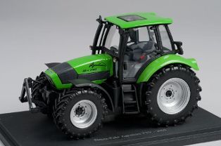 G1093082 - DEUTZ FAHR AGROTRON TTV 2003