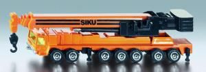 SIK1623 - Vrachtwagen Kraan