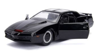 JAD99799 - PONTIAC trans-Am Knight rijder