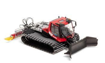JC4804 - PISTENBULLY 600 sneeuwruimer - SERFAUS F/L