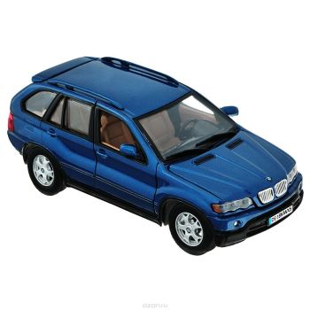 MMXX73254MB - BMW X5 Blauw