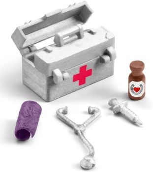 SHL42364 - Stabiele apotheek
