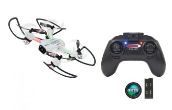 JAM422027 - Drone Altitude HD FPV met camera