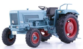 ATC37202 - HANOMAG Granit 501 in hars - Beperkt tot 350 exemplaren