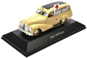 ATL7495003 - EMW 340 combi-ambulance