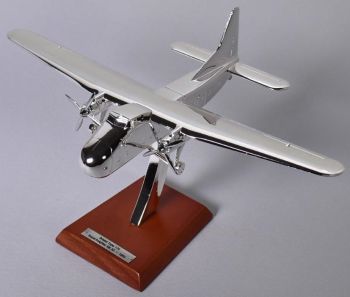 ATL7504021 - Transportvliegtuig voor route ferryverbindingen naar Frankrijk BRISTOL Type 170 Superfreighter MK 32 1953