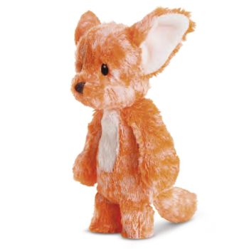 AUR60461 - Smitties Vos Knuffel 27cm