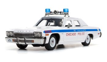 AWR1142 - DODGE Monaco Chicago politie 1974