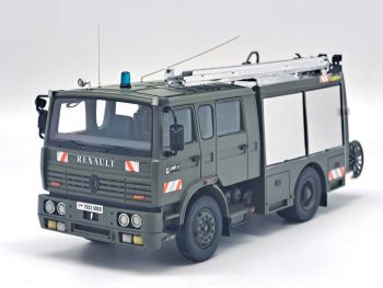 ALERTE0172 - RENAULT G230 Fase 2 FPT CAMIVA Air Force
