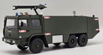 ALERTE0181 - RENAULT VMA 105 SIDES (Groen) – Luchtmacht – Gelimiteerd tot 250 stuks