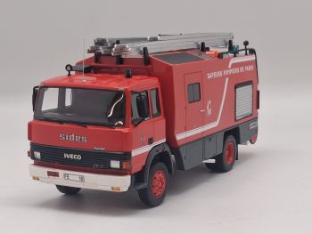 ALERTE0184 - IVECO 135-17 FE 10 Zijden BSPP