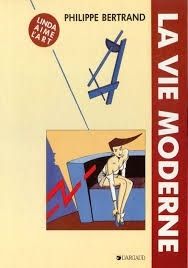 BD0077 - Linda houdt van kunst - La vie Moderne