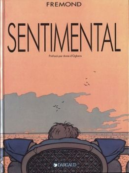 BD0094 - Sentimenteel