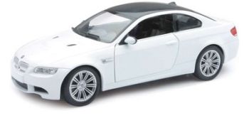 NEW71053-1 - BMW M3 Coupé Wit