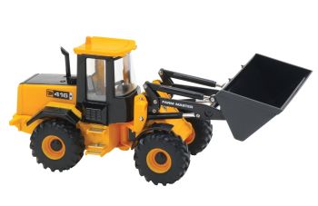 BRI42511 - Wiellader JCB 416 Ech:1/32