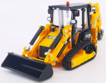 BRI43264 - JCB 1CXT schranklader