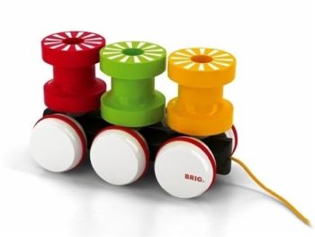 BRIO30201 - houten spel