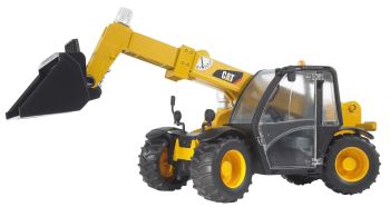 BRU2141 - CATERPILLAR Telescopisch