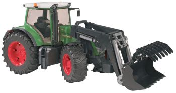 BRU3041 - FENDT 936 Vario met lader