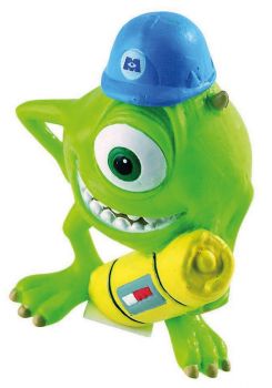 BUL12570 - MONSTERS & COMPANY karakter - MIKE