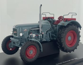 ATCBC013 - EICHER Mammut EM500 2wd - Beperkt tot 500 stuks.