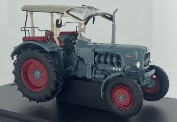 ATCBC014 - EICHER Mammut EM600 2wd - Beperkt tot 500 stuks.