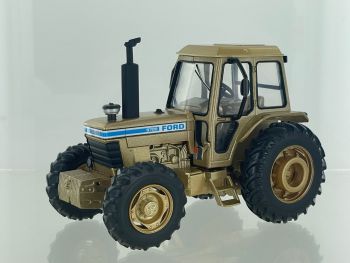 BRI43410GOLD - FORD 9700 4WD Gold Edition - Beperkt tot 500 exemplaren.