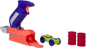 HASC0780 - Nitro Throttleshot Blitz Starter Pack - Willekeurig