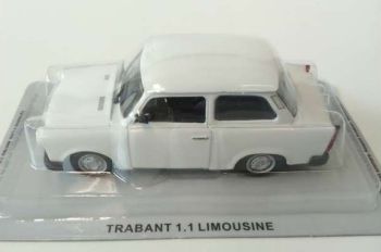 MAGPCTRABANT1.1 - TRABANT 1.1 LIMOUSINE WIT